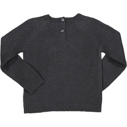 Birba 96630 Girl's tricot sweater