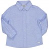 Birba 90014 Boy's Oxford Shirt