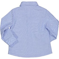 Birba 90014 Boy's Oxford Shirt