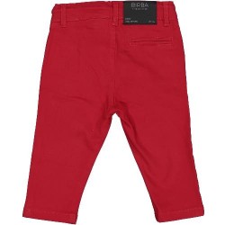 Birba 96620 92064 Boy's cardigan and trouser set