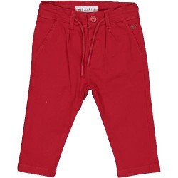 Birba 96620 92064 Boy's cardigan and trouser set