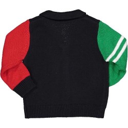 Birba 96620 Cardigan tricot bambino