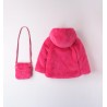 Sarabanda 0A298K1 Jacket with Girl Bag