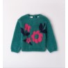 Sarabanda 0A204 Girl's tricot sweater