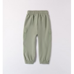 Sarabanda 0A27749 Girls' cargo trousers