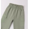 Sarabanda 0A27749 Girls' cargo trousers