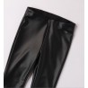 Sarabanda 0A243 Pantalone lucido bambina