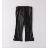 Sarabanda 0A243 Girl's shiny trousers