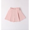 Sarabanda 0A294 0A256 Completo Giacchina e Shorts bambina