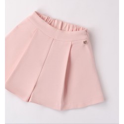 Sarabanda 0A294 0A256 Girls' Jacket and Shorts Set