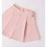 Sarabanda 0A294 0A256 Completo Giacchina e Shorts bambina