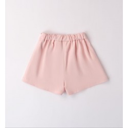 Sarabanda 0A294 0A256 Completo Giacchina e Shorts bambina