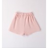 Sarabanda 0A294 0A256 Completo Giacchina e Shorts bambina
