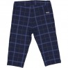 Birba 92060 Boy's plaid trousers