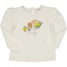 Birba 94051 Girls' T-shirt