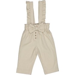 Birba 92044 Girl's bib trousers