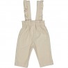 Birba 92044 Girl's bib trousers