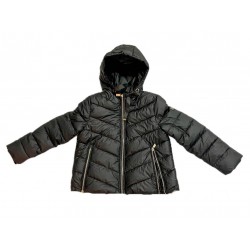 Yes Zee 3075 Girl's Quilted Jacket