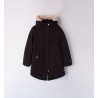 Sarabanda 0A734 Giaccone parka ragazza