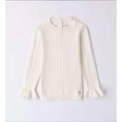 Sarabanda 0A297 Girl's sweater