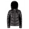 Yes Zee 3075 Girl's Quilted Jacket