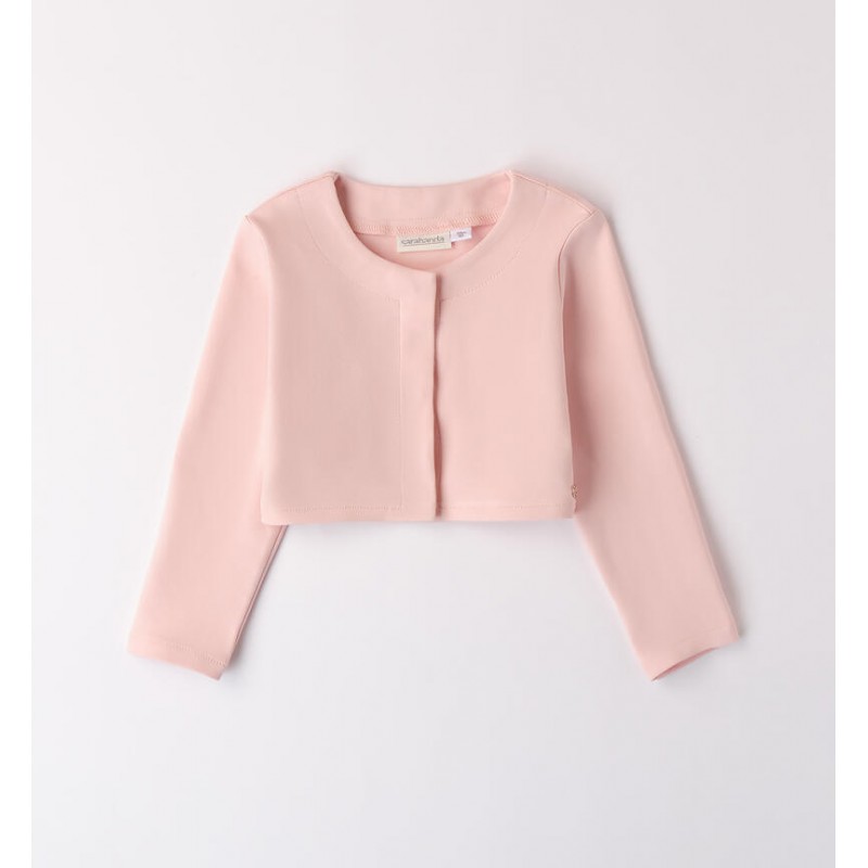 Sarabanda 0A294 Elegant Girl Jacket