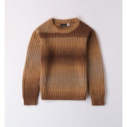 Sarabanda 0A109 Boy's Tricot Sweater