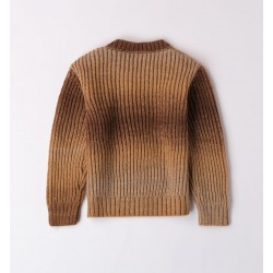 Sarabanda 0A109 Boy's Tricot Sweater