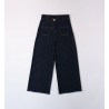 Sarabanda 0A719 Girl Bell Jeans