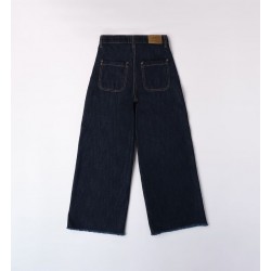 Sarabanda 0A719 Girl Bell Jeans