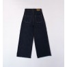 Sarabanda 0A719 Jeans a campana ragazza