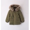 Sarabanda 0A186 Boys' Parka Jacket