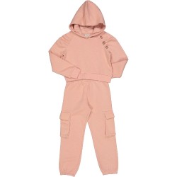 Trybeyond 99996 Girls' Sports Outfit