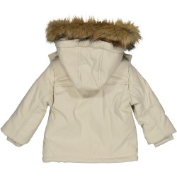 Birba 97021 Long Jacket Kids