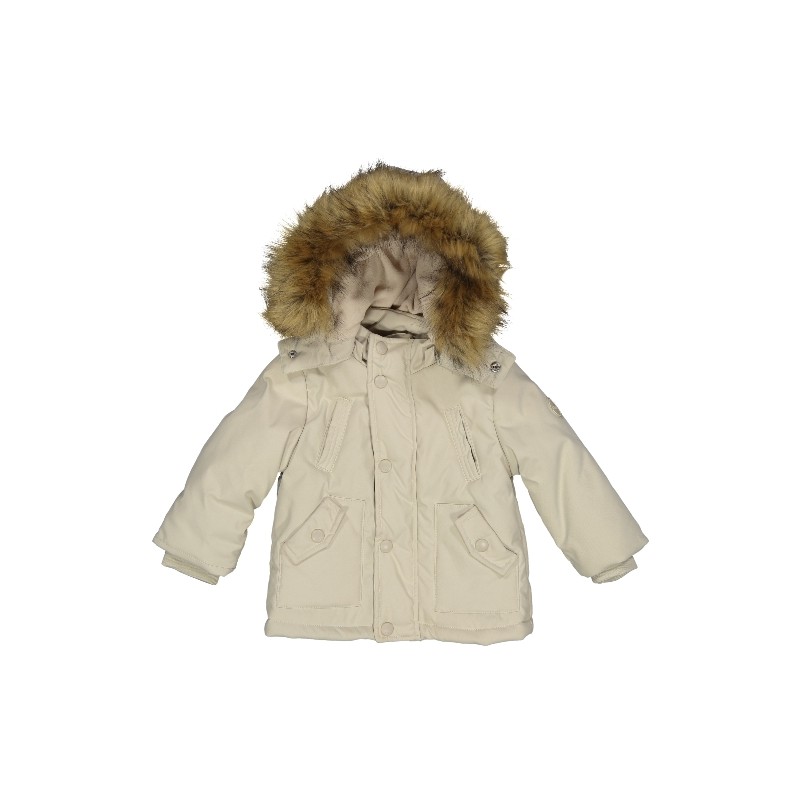 Birba 97021 Long Jacket Kids