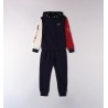 Sarabanda 0A413 Boy's Cotton Tracksuit