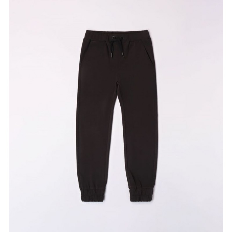 Sarabanda 0X707 Boys' tracksuit trousers