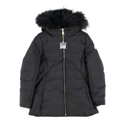 Yes Zee 3082 Padded Jacket Girl