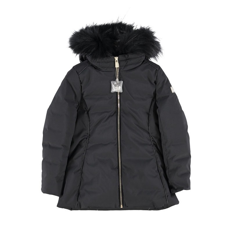 Yes Zee 3082 Padded Jacket Girl