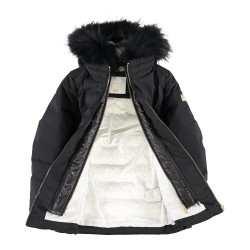 Yes Zee 3082 Padded Jacket Girl