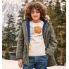 Sarabanda 0A549 Boys' Parka Jacket