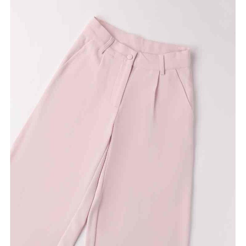 Sarabanda 0B477 Pantalone elegante ragazza