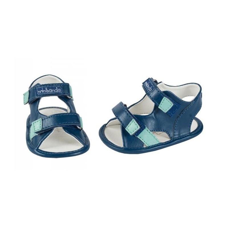 Minibanda 3I914 Newborn Sandals