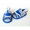 Minibanda 3I913 Newborn Sandals