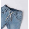 Minibanda 3B681 Newborn Light Jeans