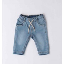 Minibanda 3B681 Newborn Light Jeans