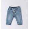 Minibanda 3B681 Newborn Light Jeans