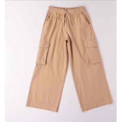 Sarabanda 0B538 Pantalone tecnico ragazza