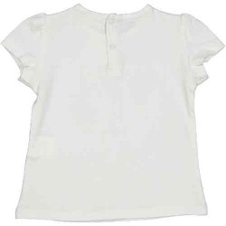 Birba 2400701 21022 Girl's jersey set