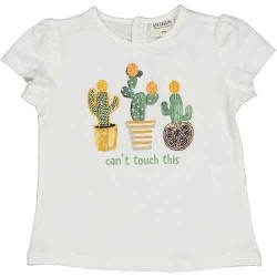 Birba 2400701 21022 Completo jersey bambina